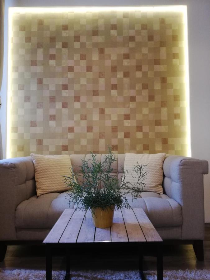 Embassy Studio Apartment Citypark Budapest Exteriör bild