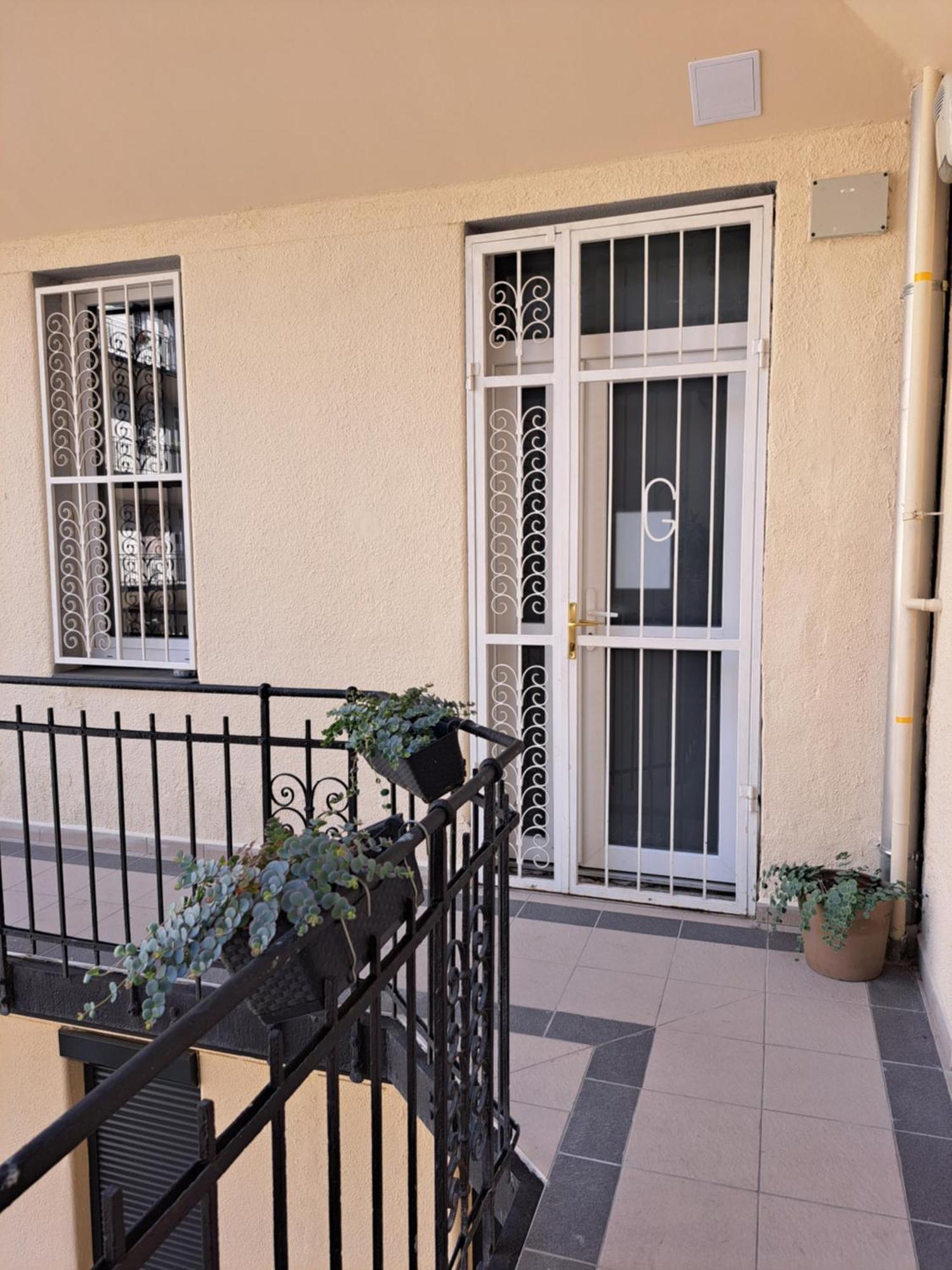 Embassy Studio Apartment Citypark Budapest Exteriör bild